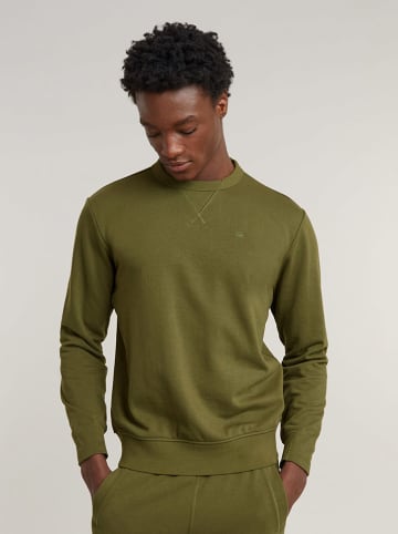G-Star Sweatshirt kaki