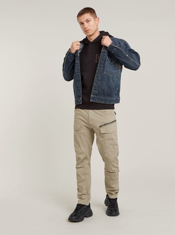 G-Star Bluza w kolorze czarnym