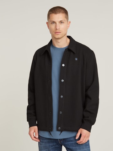 G-Star Jacke in Schwarz
