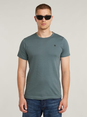 G-Star Shirt in Blau