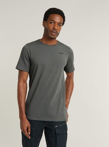 G-Star Shirt in Grau