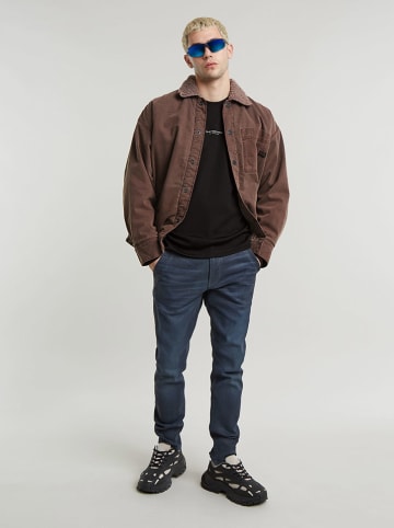 G-Star Longsleeve in Schwarz