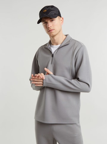 G-Star Sweatshirt grijs