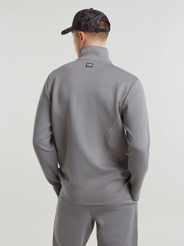 G-Star Sweatshirt grijs