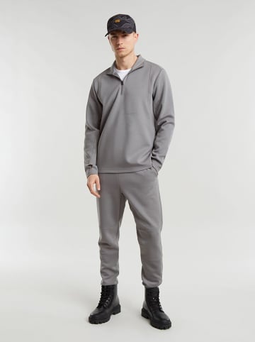 G-Star Sweatshirt grijs