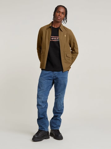 G-Star Shirt zwart