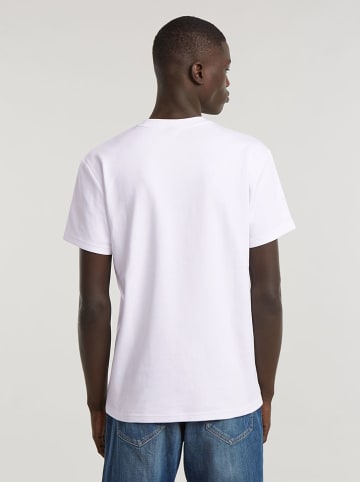 G-Star Shirt wit