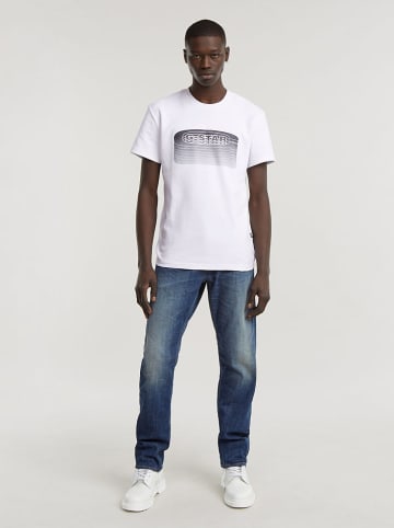 G-Star Shirt wit