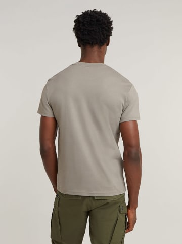 G-Star Shirt in Grau