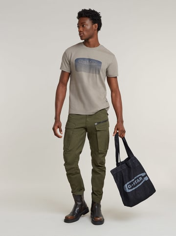 G-Star Shirt in Grau