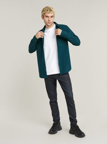 G-Star Shirt in Weiß