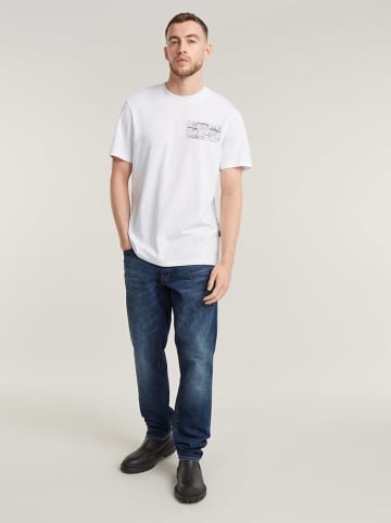 G-Star Shirt wit