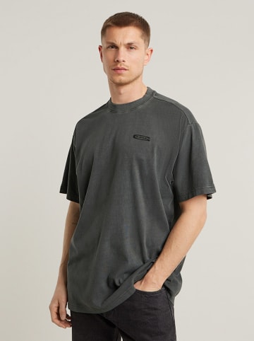 G-Star Shirt in Anthrazit