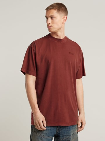 G-Star Shirt in Rot