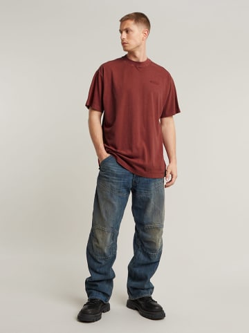 G-Star Shirt in Rot