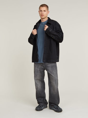 G-Star Sweatshirt blauw