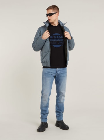 G-Star Shirt in Schwarz