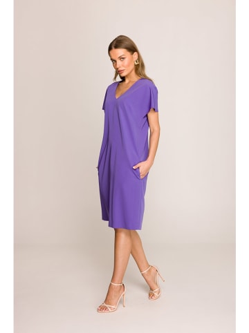 Stylove Kleid in Lila