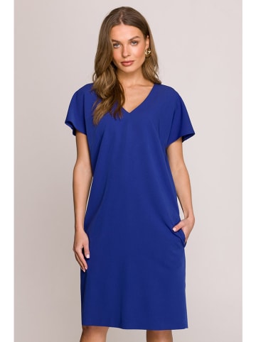 Stylove Jurk blauw