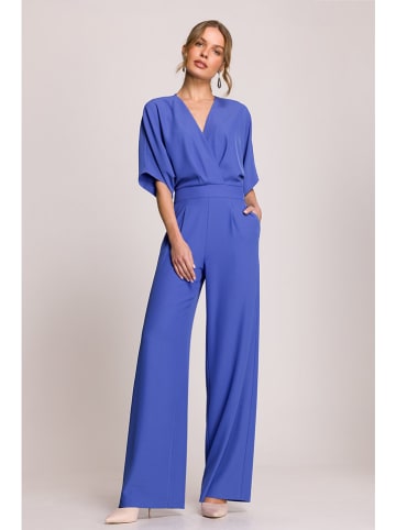 Stylove Jumpsuit in Blau