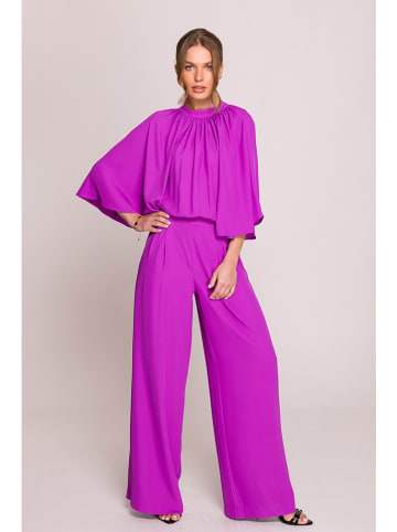 Stylove Jumpsuit in Lila