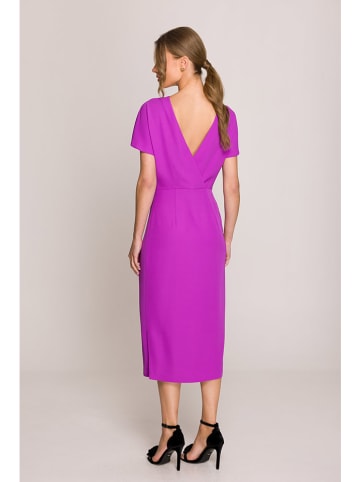 Stylove Kleid in Lila