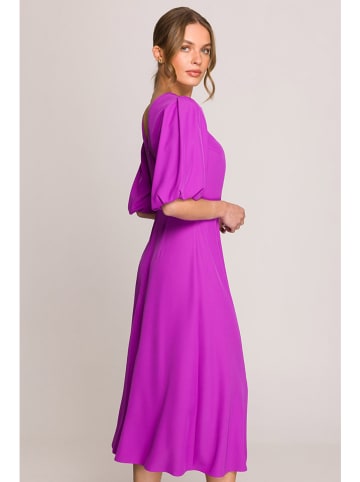 Stylove Kleid in Lila