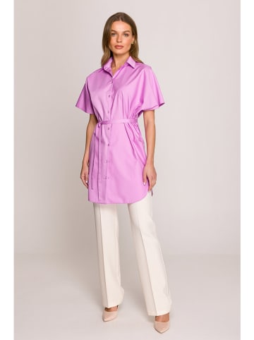 Stylove Tunike in Lila