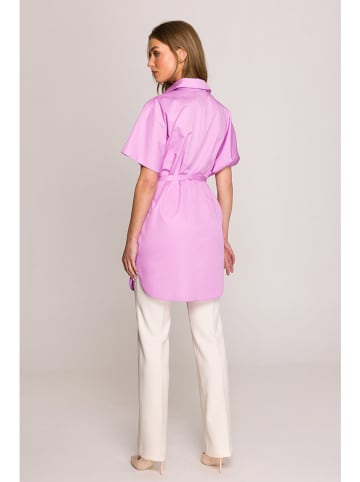 Stylove Tunike in Lila