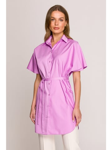 Stylove Tunike in Lila