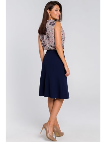 Stylove Blusentop in Lila