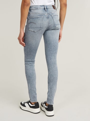 G-Star Jeans - Super Skinny fit - in Hellblau
