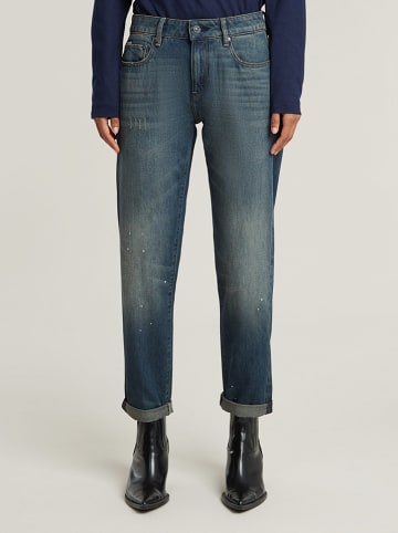 G-Star Jeans "Kate" - Boyfriend fit in Blau