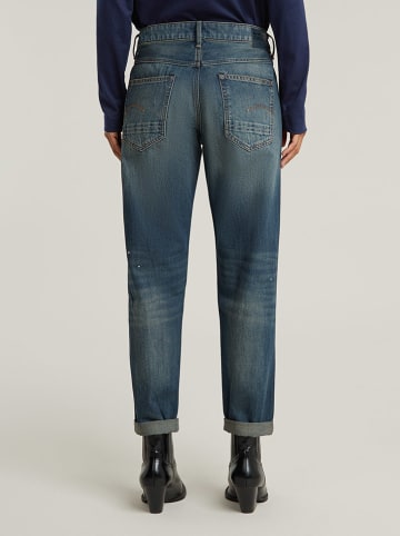 G-Star Jeans "Kate" - Mom fit - in Blau