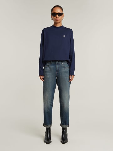 G-Star Jeans "Kate" - Mom fit - in Blau