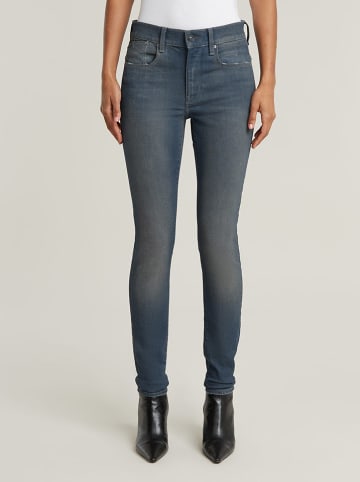 G-Star Jeans "Lhana" - Skinny fit - in Blau