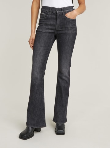 G-Star Jeans - Flare fit - in Schwarz