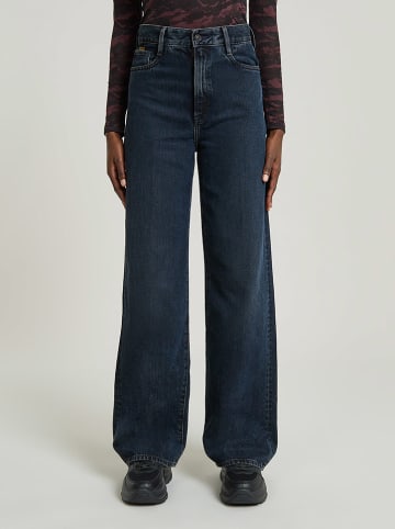 G-Star Jeans - Loose fit - in Dunkelblau