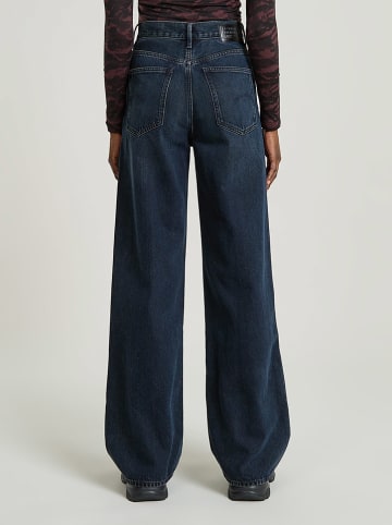 G-Star Jeans - Loose fit - in Dunkelblau