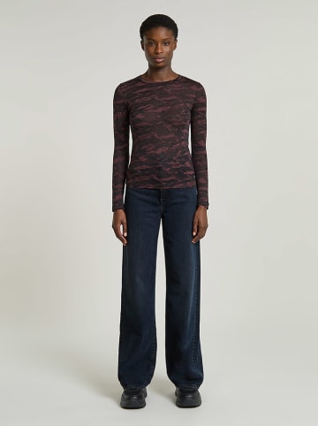 G-Star Jeans - Loose fit - in Dunkelblau