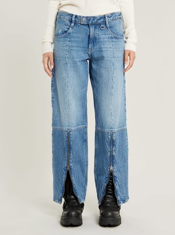 G-Star Jeans - Loose fit - in Hellblau