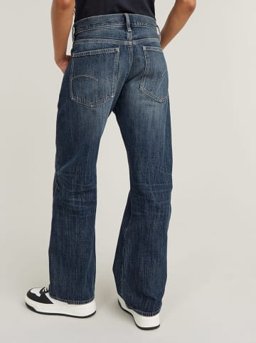 G-Star Jeans - Comfort fit - in Dunkelblau