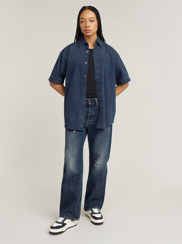G-Star Jeans - Comfort fit - in Dunkelblau