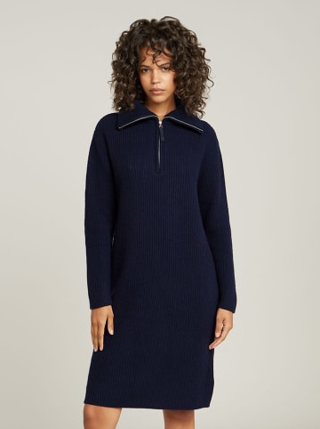 G-Star Kleid in Dunkelblau