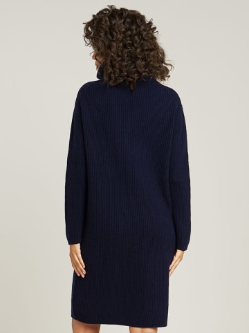 G-Star Jurk donkerblauw