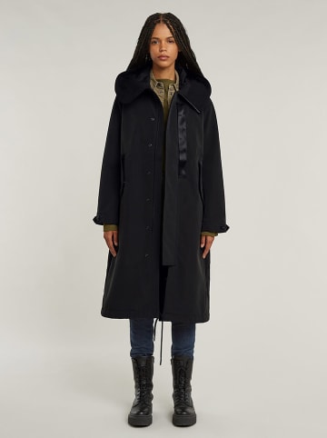 G-Star Parka zwart