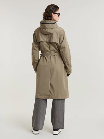 G-Star Übergangsmantel in Beige