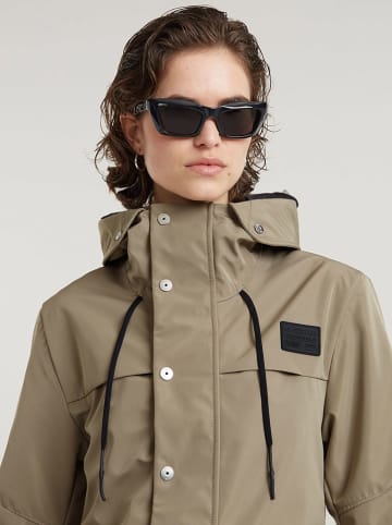 G-Star Übergangsmantel in Beige