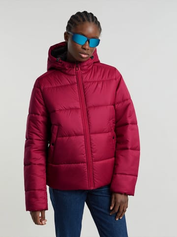 G-Star Steppjacke in Pink
