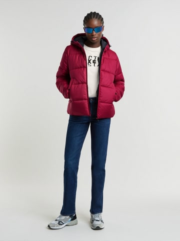 G-Star Steppjacke in Pink